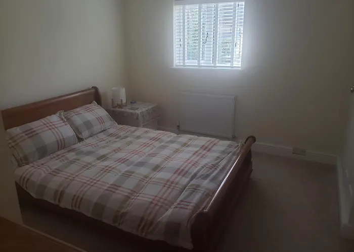 Spacious, Private Room