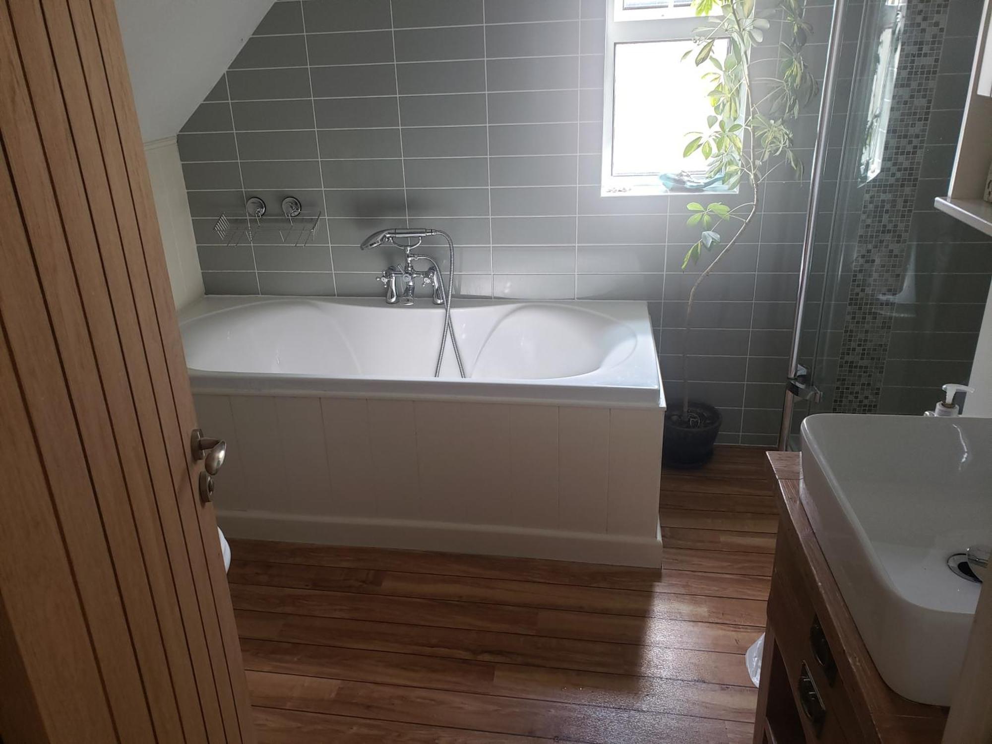 Spacious, Private Helmdon