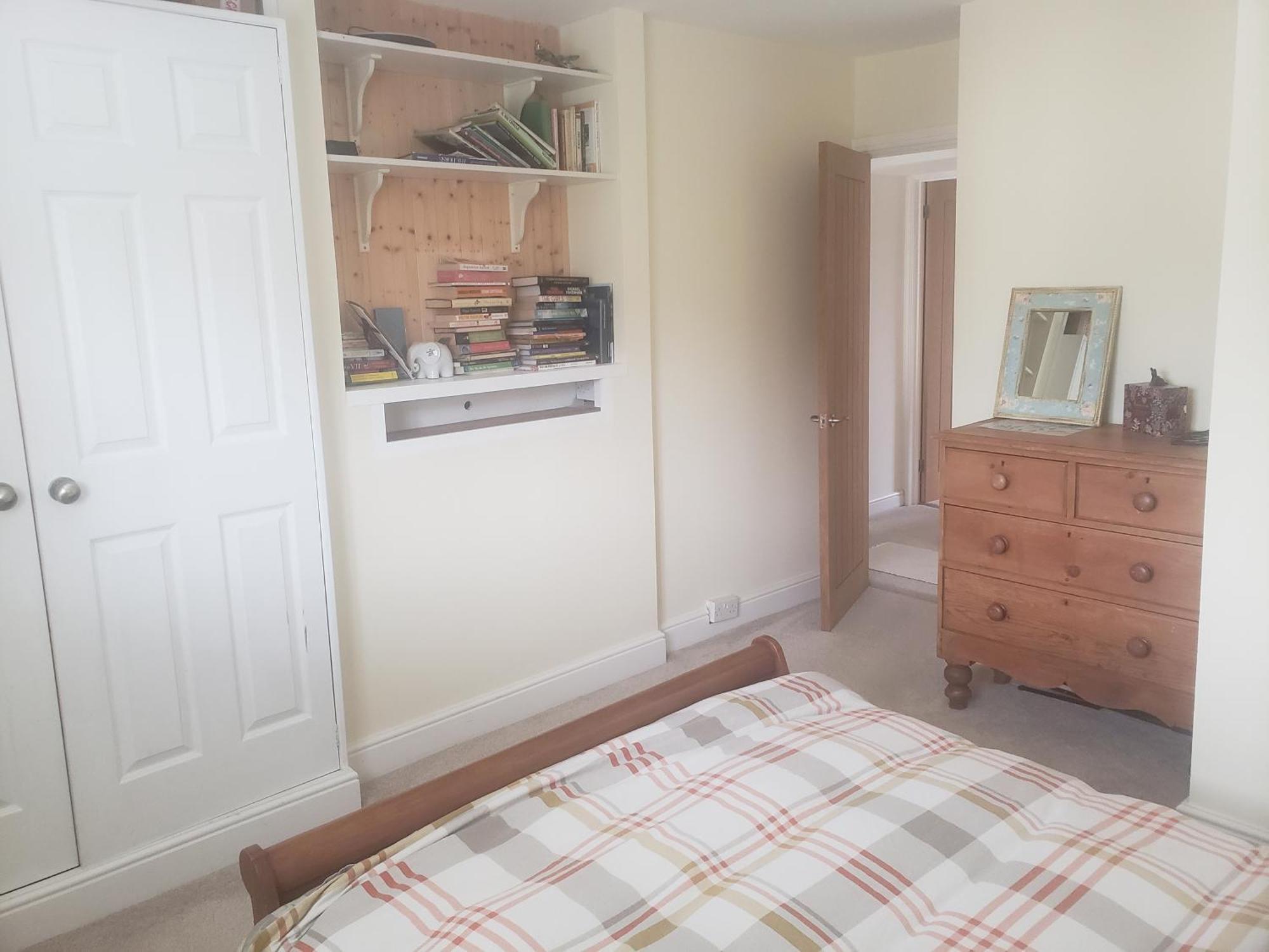 Homestay Spacious, Private Helmdon