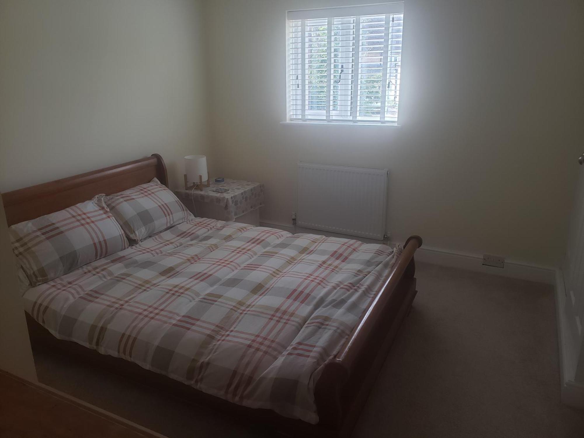 Spacious, Private Homestay Helmdon