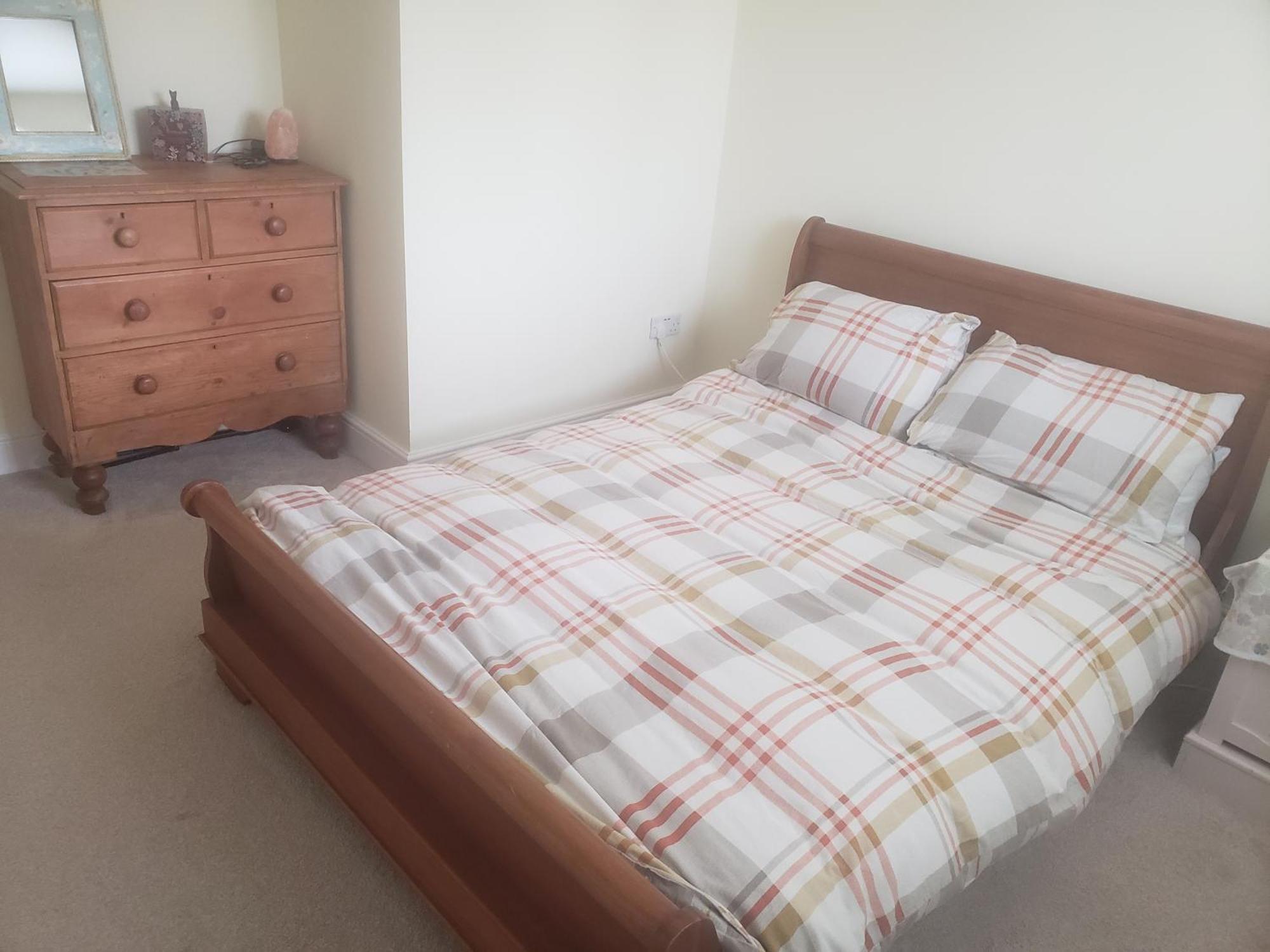 Spacious, Private *